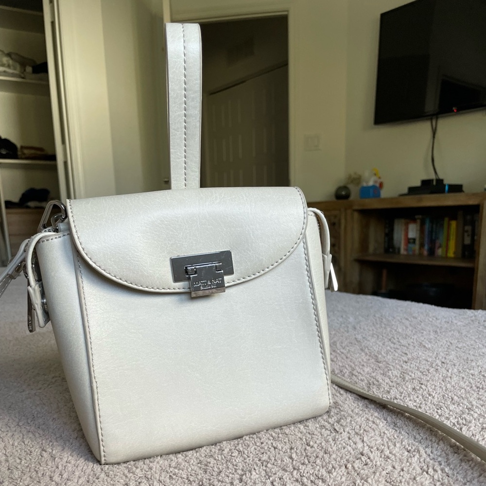Matt & Nat shoulder bag